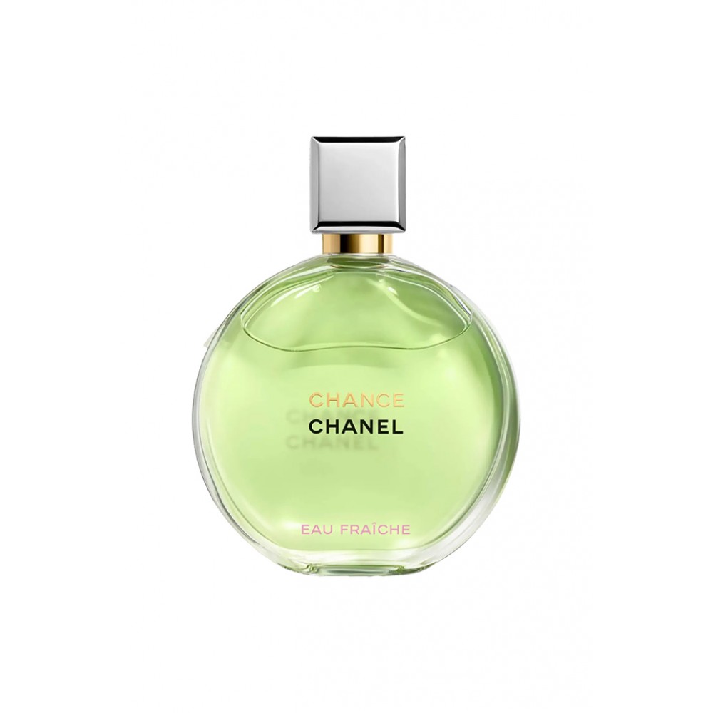 Chanel Chance Eau Fraiche Edt Ml Kad N Parf M