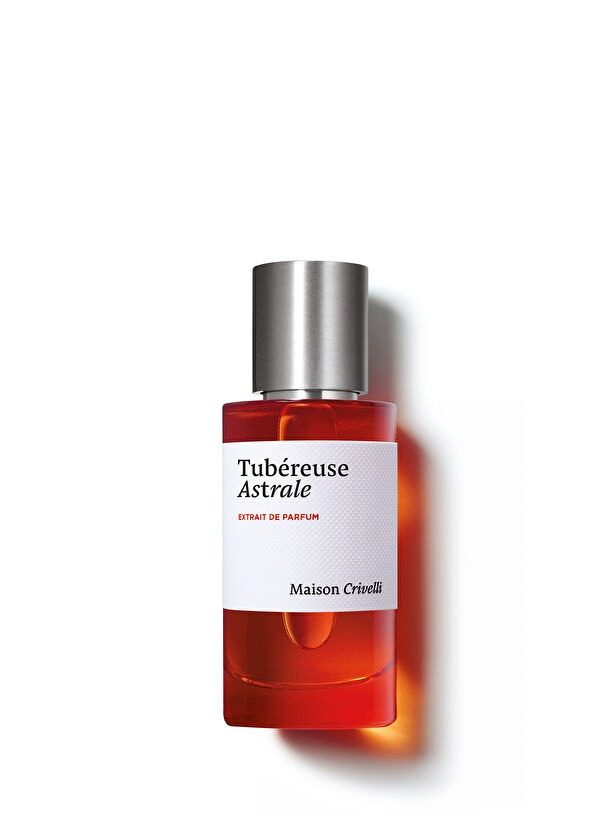 Maison Crivelli Tubéreuse Astrale 50 Ml Extrait de Parfum Unisex Outlet