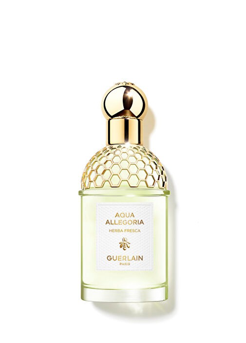 Guerlain Aqua Allegoria Herba Fresca Edt 75 ML Kadın Parfüm Outlet
