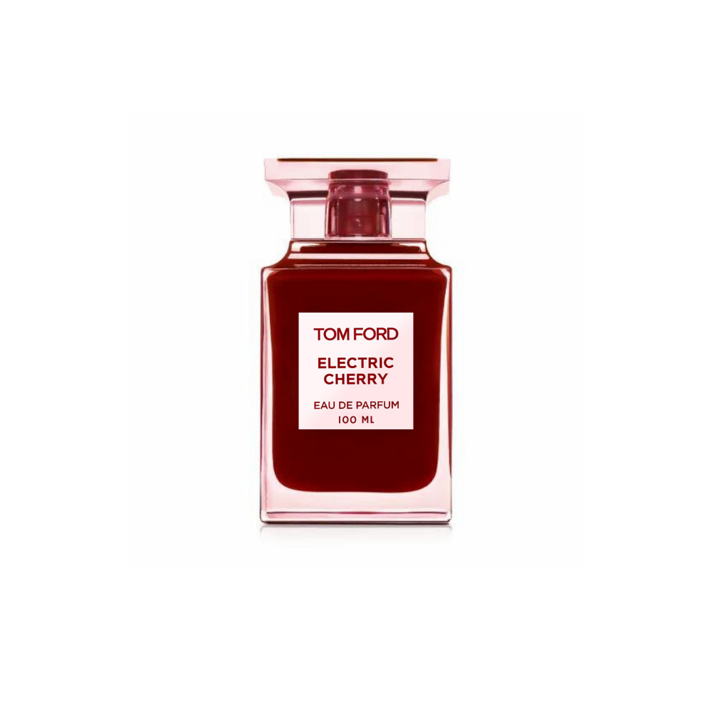 Tom Ford Electric Cherry Edp 100 ML Kadın Parfüm Outlet
