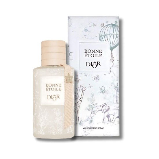 Christian Dior Bonne Étoile Scented Alkolsüz 100 Ml Outlet Bebek Parfümü