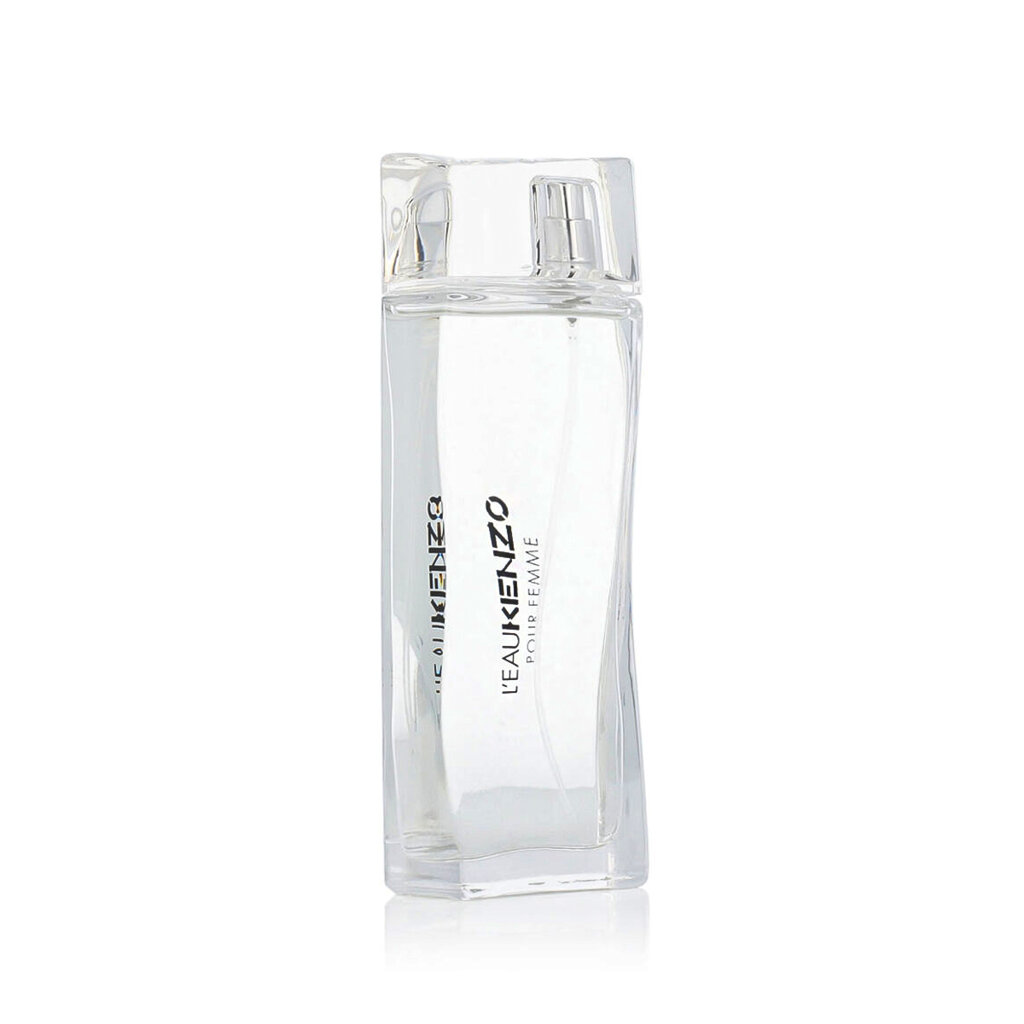 Kenzo LEau Pour Femme Edp 100 ml Kadın Parfüm Outlet