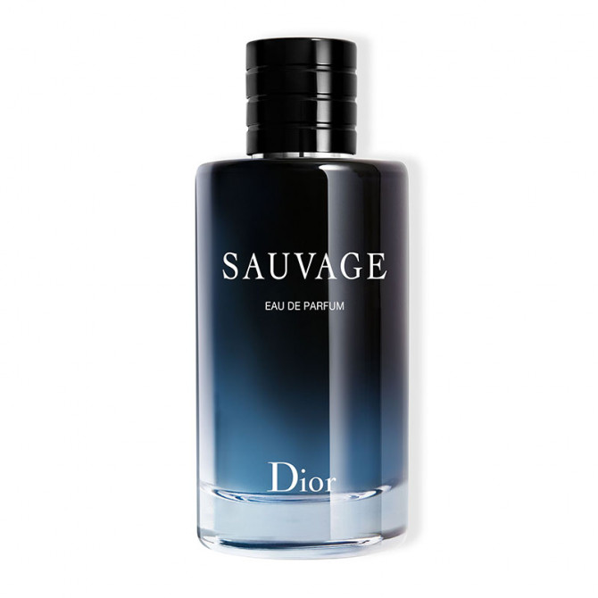 Christian Dior Sauvage Edp 200 ML Erkek Parfüm Outlet
