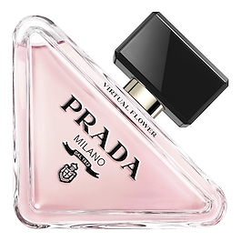Prada Paradoxe Virtual Flower Edp 90 ml Kadın Parfüm Outlet