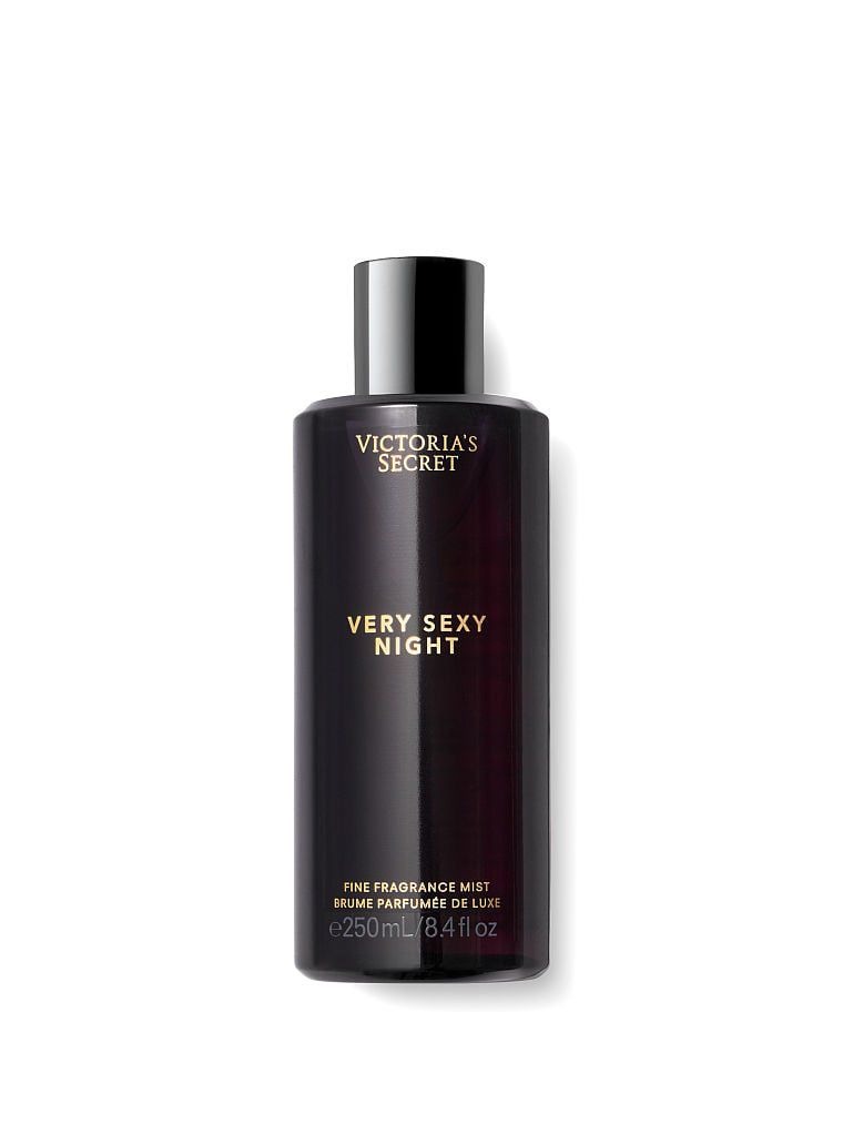 Victoria Secret  Very Sexy Night  250 Ml Kadın Vücut Spreyi