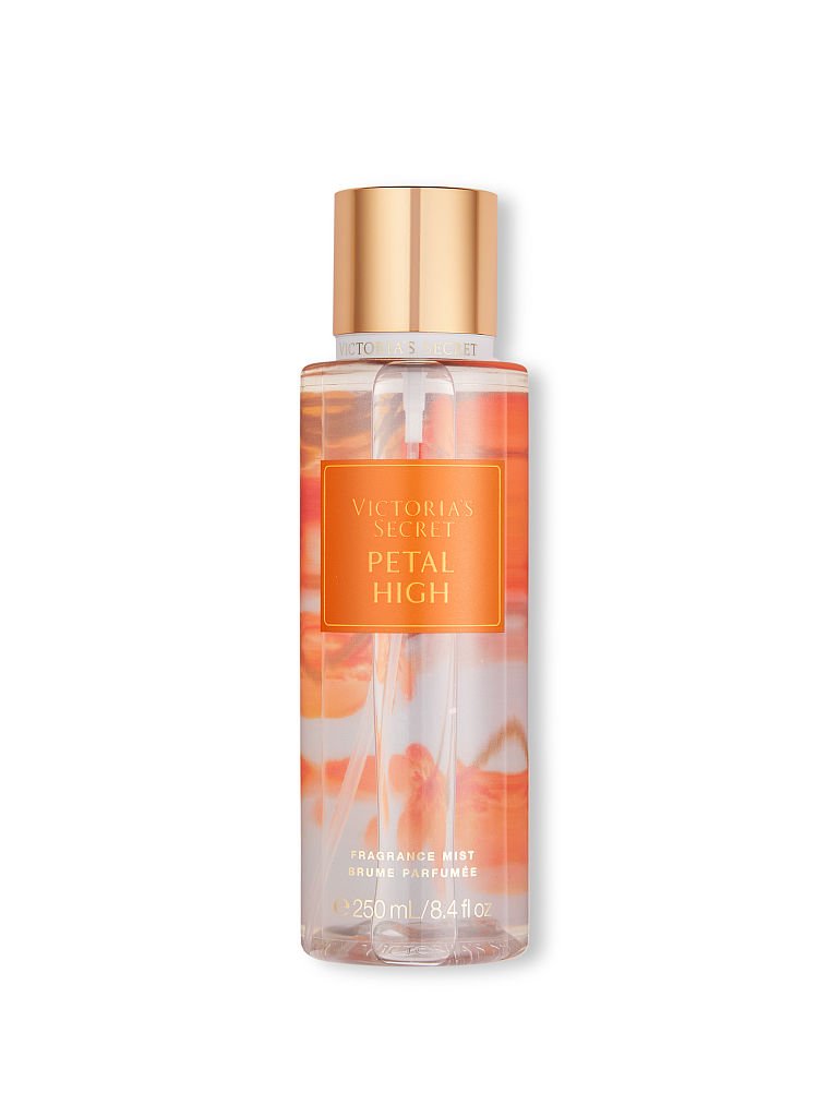 Victorias Secret Petal Hıgh 250 Ml Kadın Vücut Spreyi