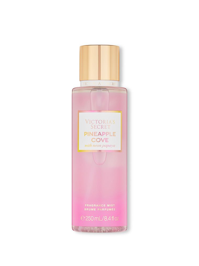 Victorias Secret Édition Limitée Pineapple Cove  250 Ml Kadın Vücut Spreyi