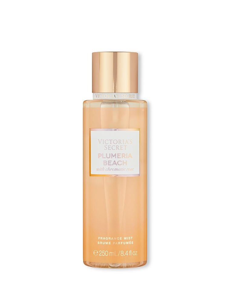 Victorias Secret  Plumeria Beach 250 Ml Kadın Vücut Sprey