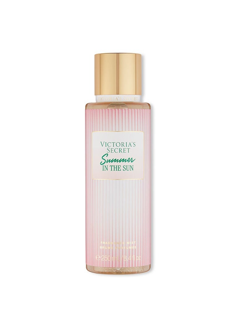 Victorias Secret Summer In The Sun Forever 250 Ml Kadın Vücut Spreyi
