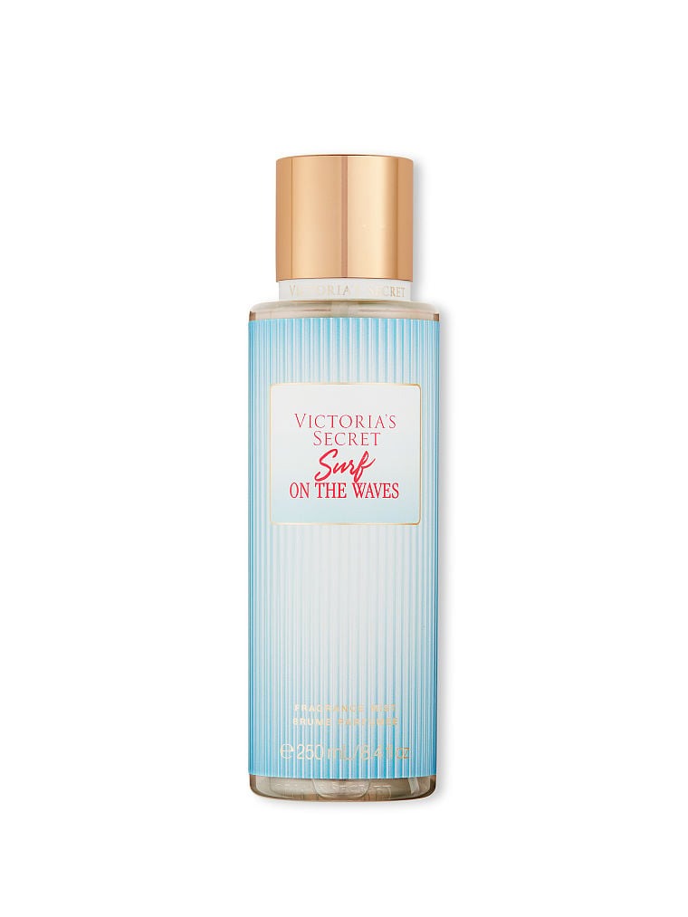 Victorias Secret Surf On The Waves Forever Summer 250 Ml Kadın Vücut Spreyi