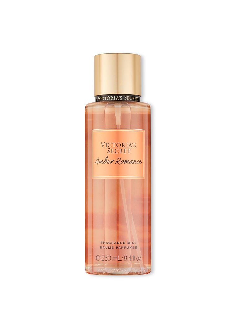 Victorias Secret Amber Romance 250 Ml Kadın Vücut Spreyi