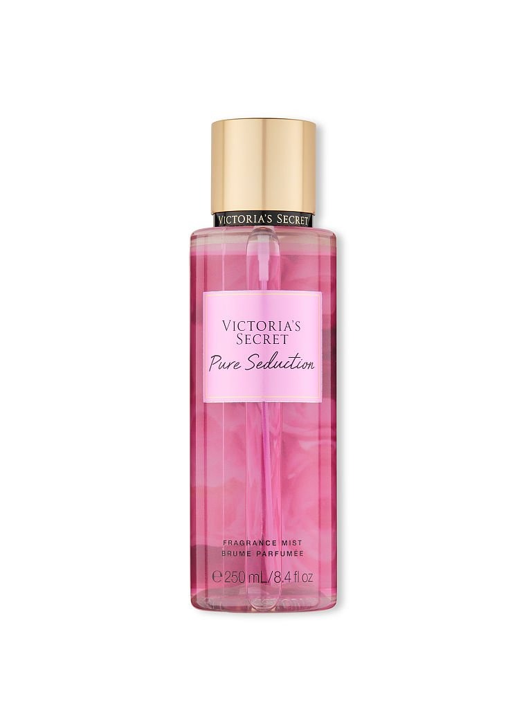  Victoria Secret Pure Seduction 250 Ml Kadın Vücut Spreyi