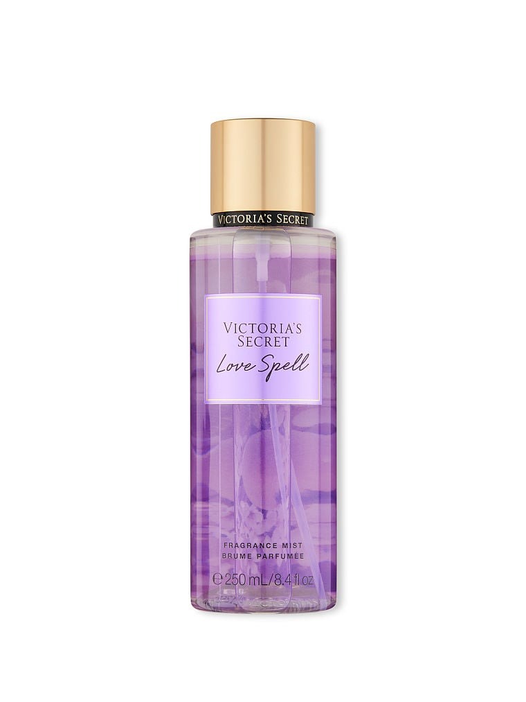 Victoria Secret  Love Spell 250 Ml Kadın Vücut Spreyi