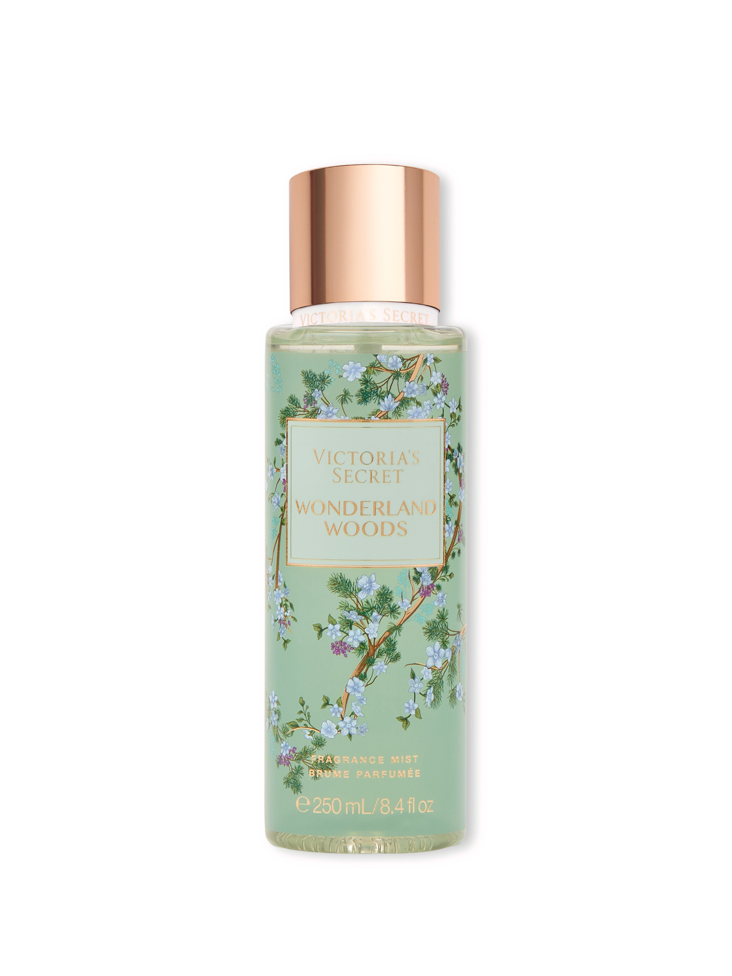 Victorias Secret Wonderland Woods 250 Ml Kadın Vücut Spreyi