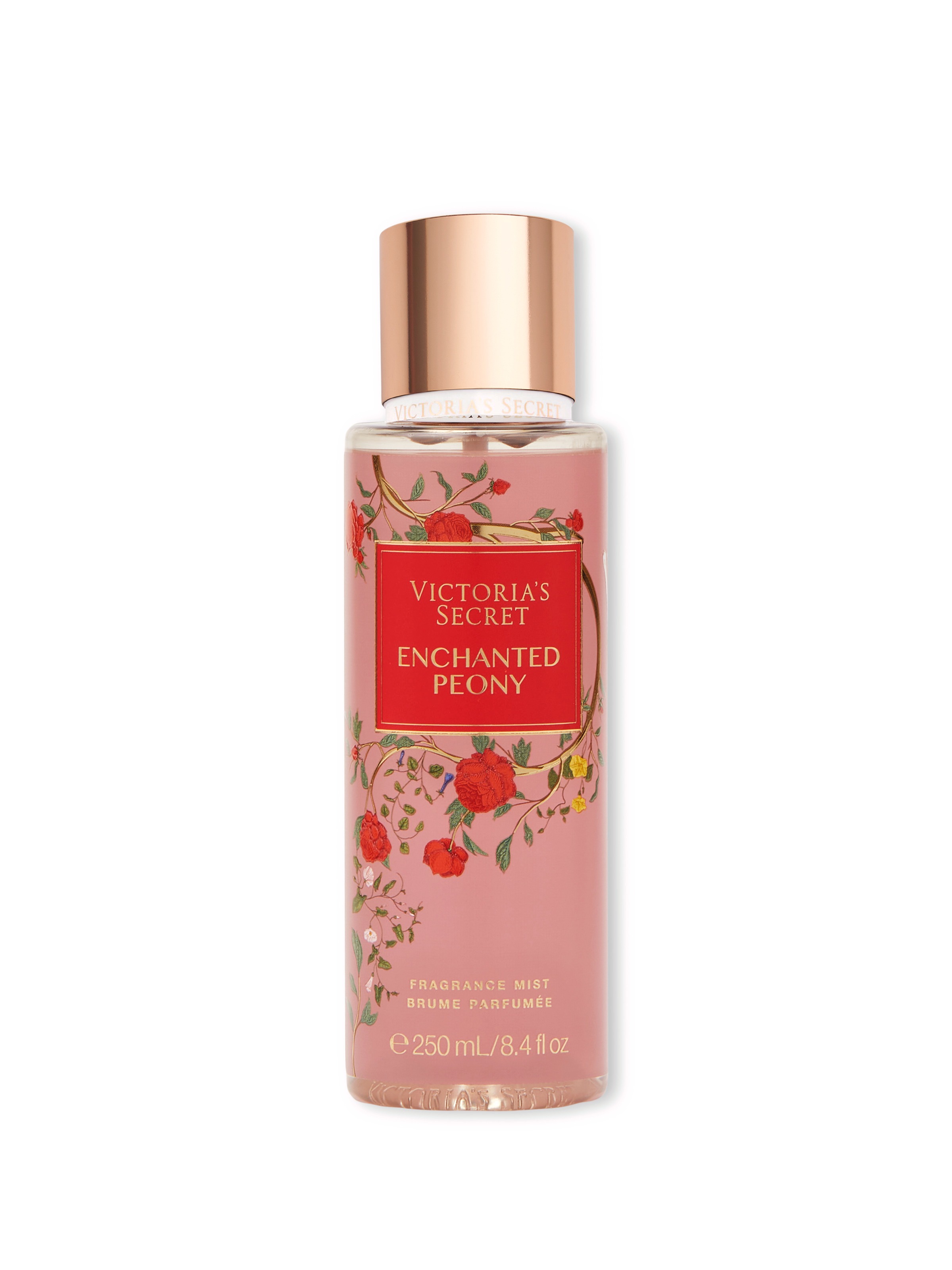 Victorias Secret  Enchanted Peony Lunar 250 Ml Kadın Vücut Spreyi