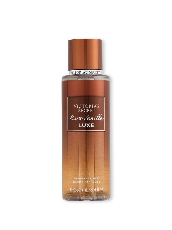 Victoria Secret Bare Vanilla Luxe  250 Ml Kadın Vücut Spreyi