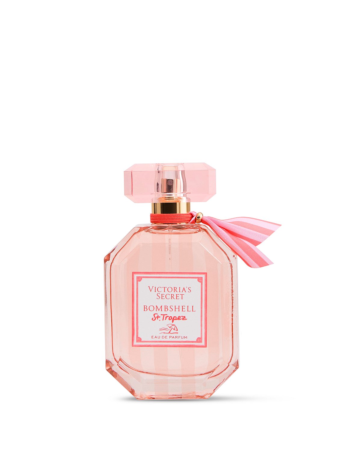 Victorias Secret Bombshell St. Tropez EDP 100 ML Kadın Outlet Parfüm