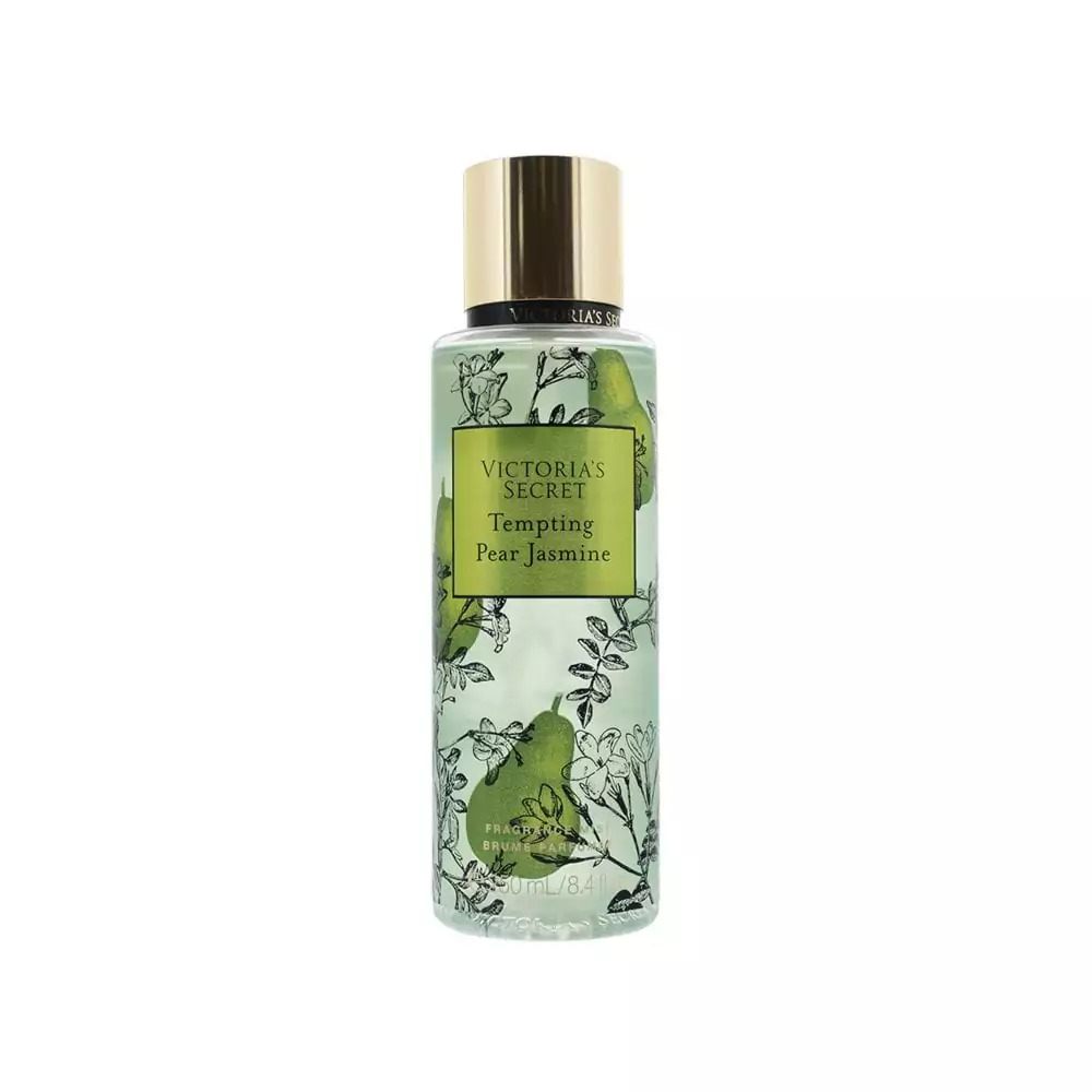 Victorias Secret Tempting Pear Jasmine 250 Ml Kadın Vücut Spreyi
