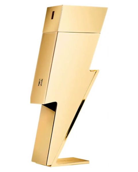 Carolina Herrera Bad Boy Gold Fantasy 100 Ml Edt Erkek Outlet Parfüm