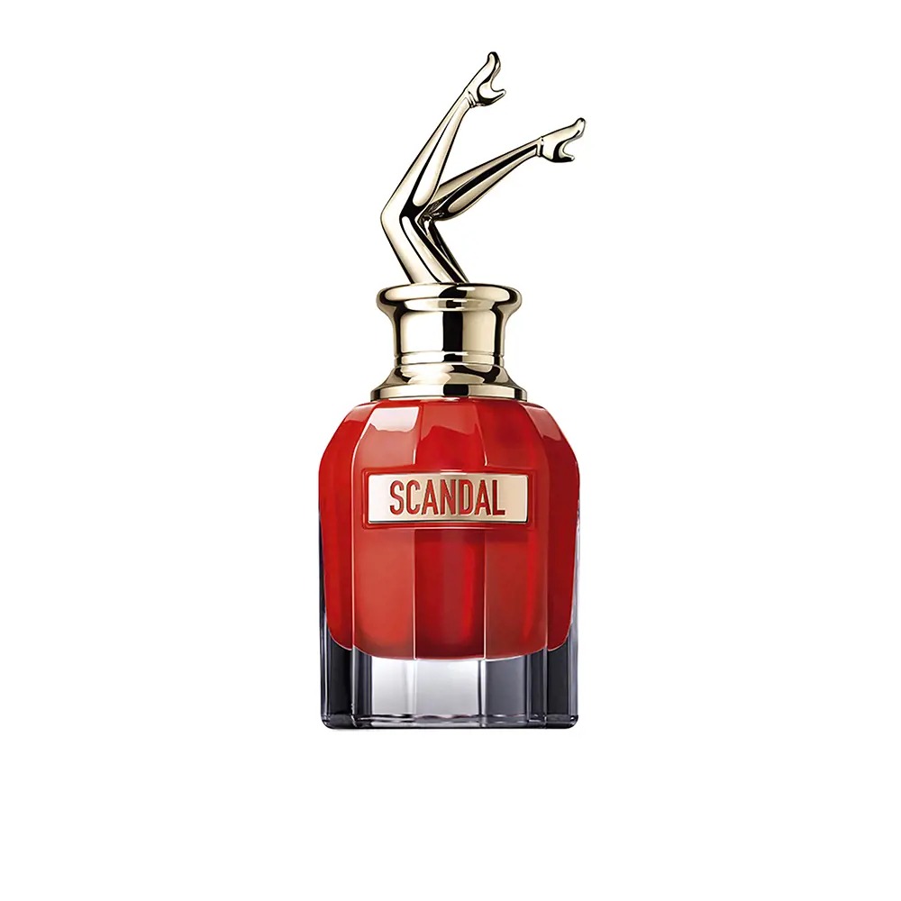 Jean Paul Gaultier Scandal Le Parfum EDP 80 ML Kadın Parfüm  Outlet