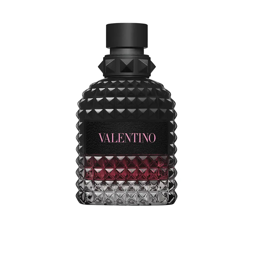 Valentino Uomo Born in Roma İntense Edp 100 ML Erkek Parfüm Outlet