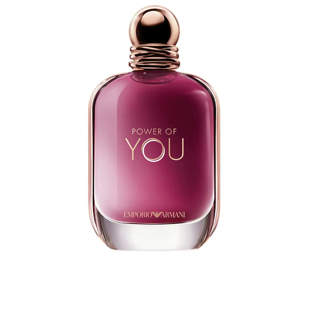 Emporio Armani Power Of You Edp 90 Ml Kadın Outlet Parfum