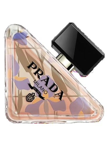 Prada Paradoxe Avec Flacon limité Orchidea  90 Ml Kadın Outlet Parfum