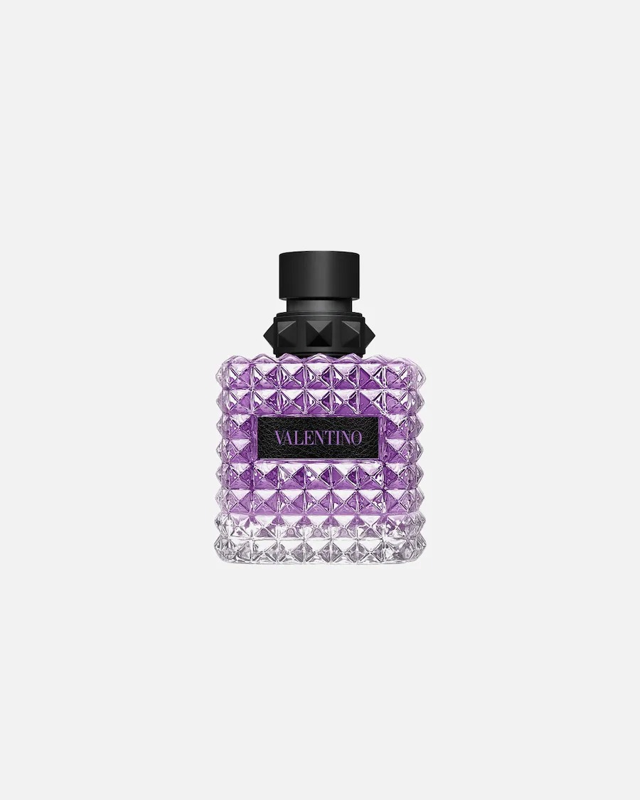 Valentino Born in Roma Donna Purple Melancholia EDP 100 ml Kadın Outlet Parfüm
