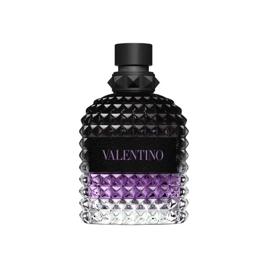 Valentino Born in Roma Uomo Purple Melancholia EDP 100 ml Erkek Outlet Parfüm
