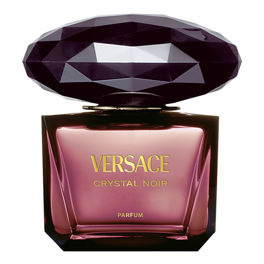 Versace Crystal Noir Parfum 90 ML Kadın Parfüm Outlet