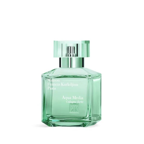 Maison Francis Kurkdjian Aqua Media Cologne forte Edp 70 Ml outlet parfum