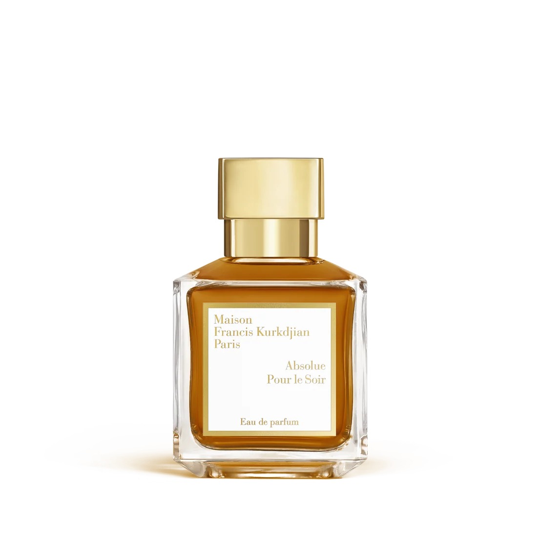 Maison Francis Kurkdjian Absolue Pour le Soir EDP 70 ML Outlet Parfüm