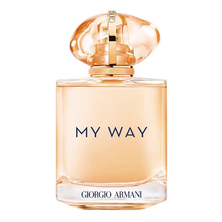 Giorgio Armani My Way Sunny Vanilla EDP 90 ML Outlet Kadın Parfüm