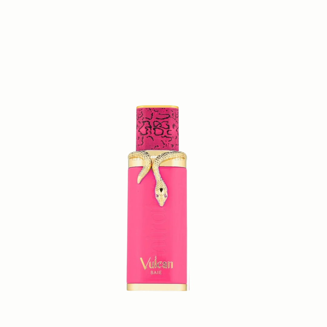 French Avenue Vulcan Baie 100 Ml Edp Outlet Unisex Parfum