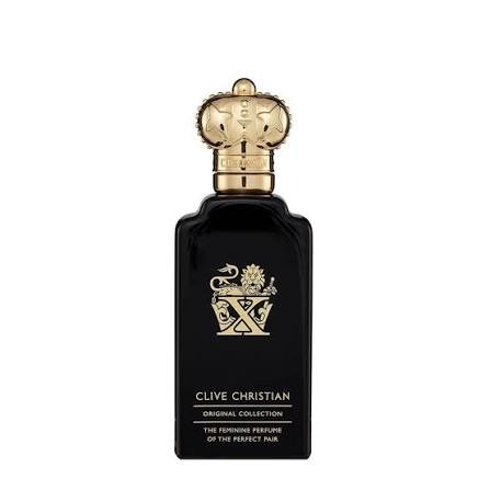 Clive Christian X EDP 50 ml Kadın Outlet Parfum