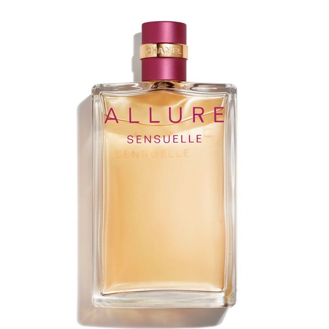 Chanel Allure Sensuelle EDP 100 ML Kadın Outlet Parfüm