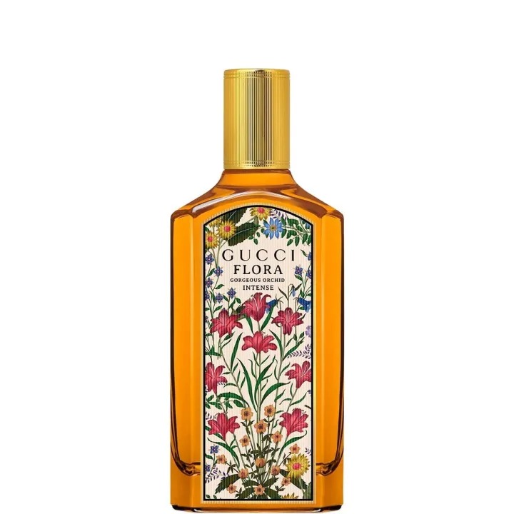 Gucci Flora Gorgeous Orchid Intense EDP 100 ML Kadın Outlet Parfüm