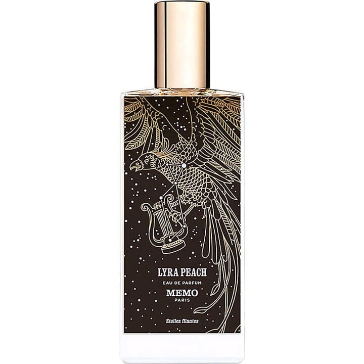 Memo Lyra Peach Edp 75 ml Unisex Outlet Parfüm