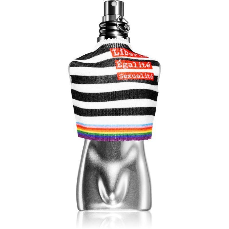 Jean Paul Gaultier Liberte Egalite Sexualite Edt 125 Ml Erkek Outlet Parfüm 