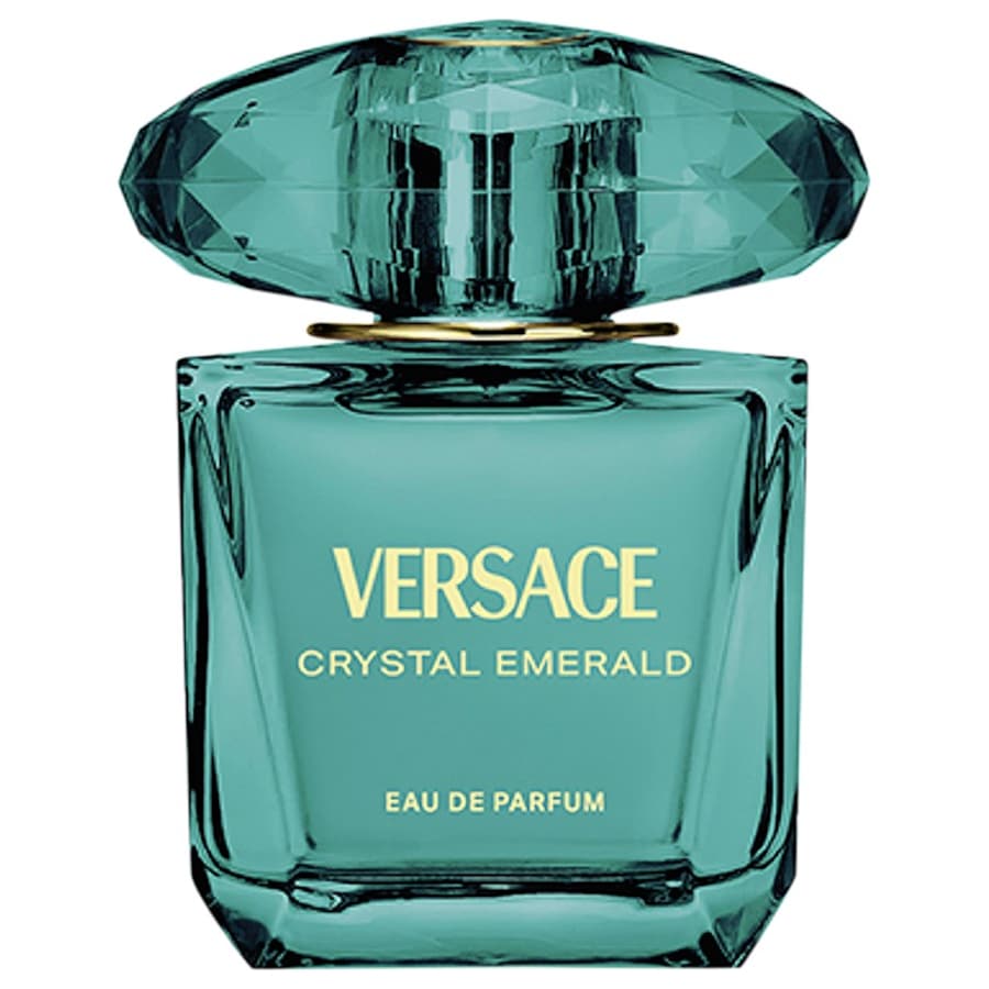 Versace Crystal Emerald Edp 90 ML Kadın Parfüm Outlet