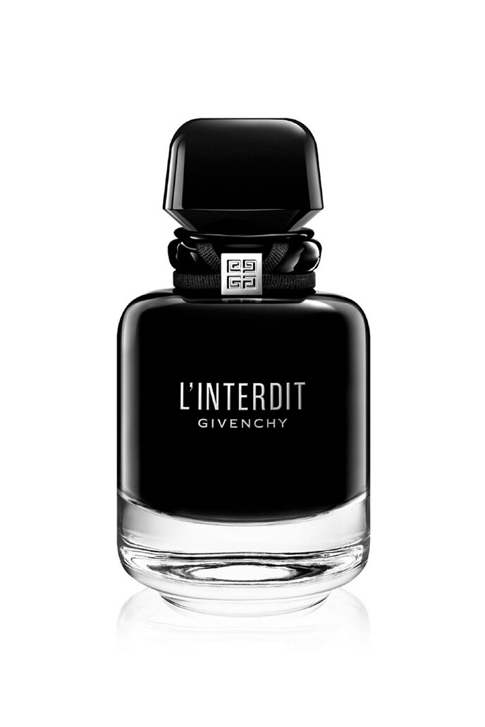 Givenchy LInterdit  Intense  Kadın Parfüm Edp 80 Ml Kadın Outlet Parfum