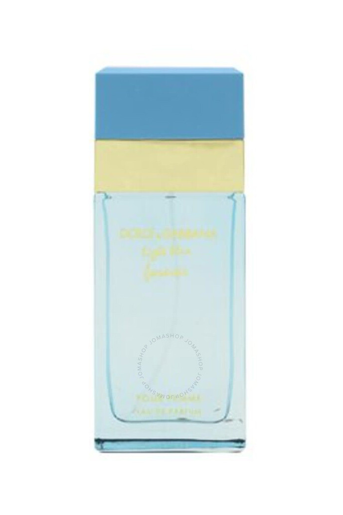 Dolce&amp;Gabbana Light Blue Forever EDP 100ML Kadın Parfümü