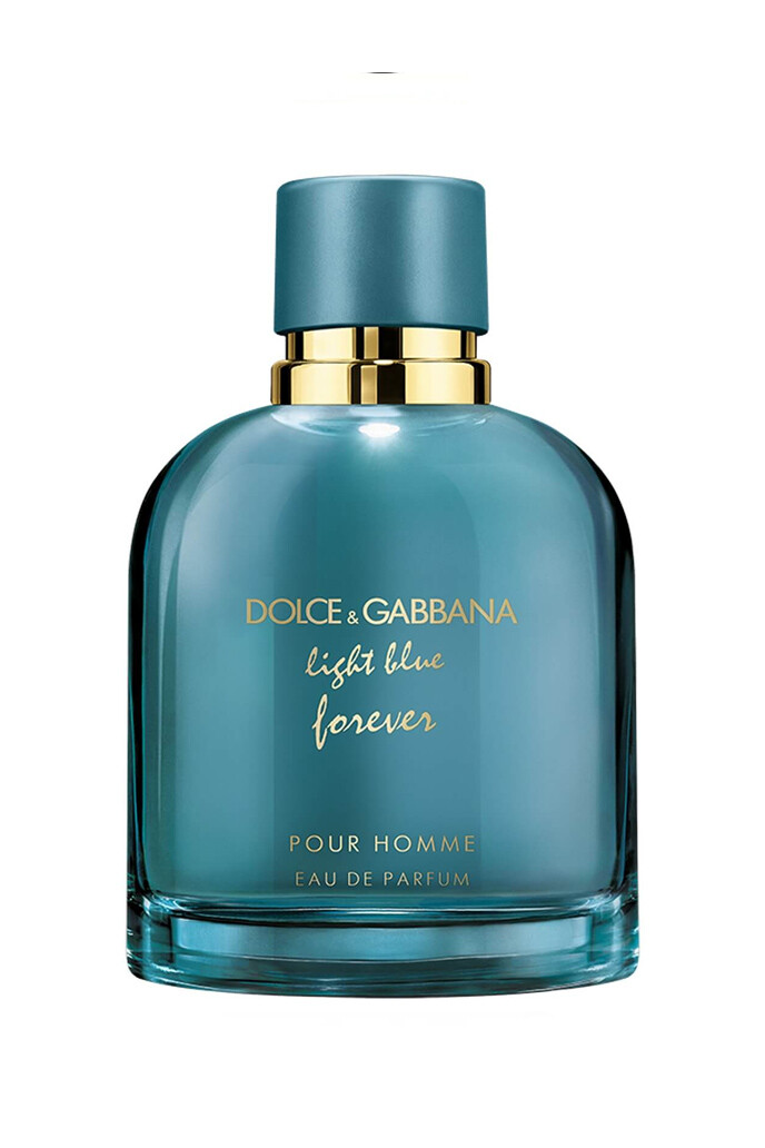 Dolce&amp;Gabbana Light Blue Pour Homme Forever EDP 100 ml Erkek Parfümü