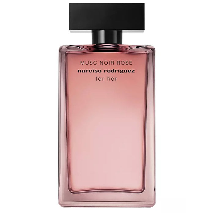 Narciso Rodriguez Noir Rose For Her 100 ML Kadın Parfüm Outlet