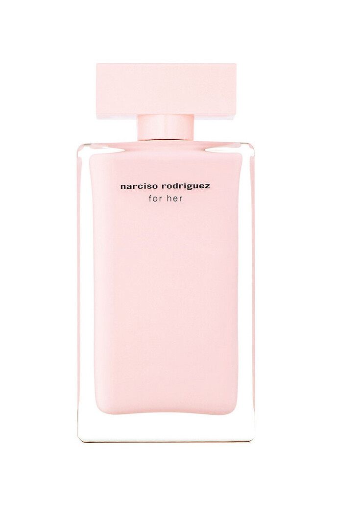 Narciso Rodriguez for Her Pink 100 Ml Edp Kadın Outlet Parfüm 