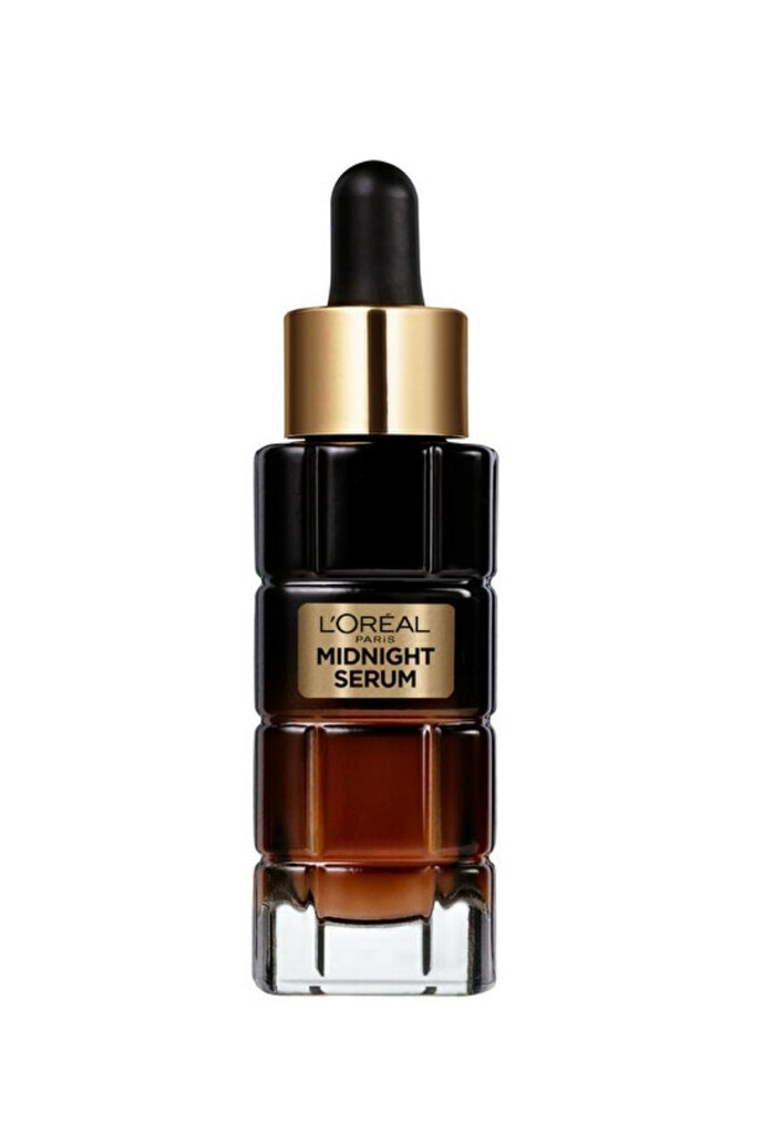 Loreal Paris Age Perfect Midnight Cilt Yenileme & Cilt Görünümü Canlandırma Etkili Serum 30 ml