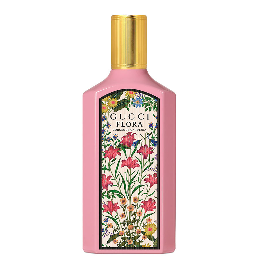 Gucci Flora Gorgeous Gardenia EDP 100ML Kadın Outlet Parfüm	