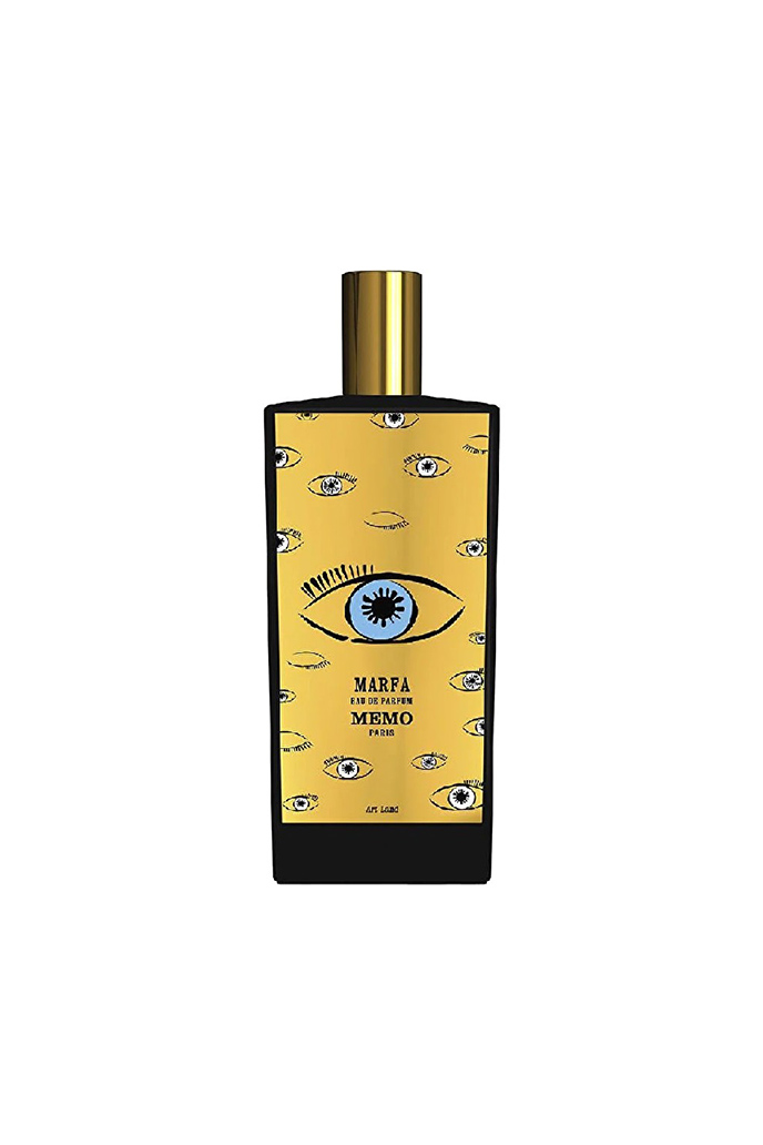 Memo Marfa Edp 75 ml Unisex Parfüm Outlet