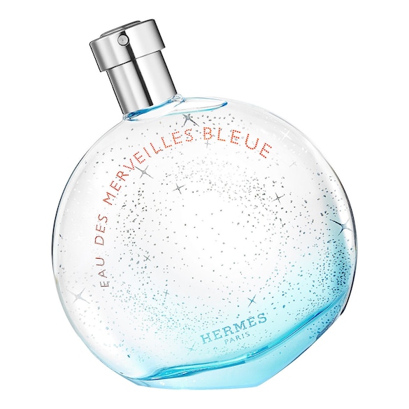 Hermes Eau Des Merveilles Bleu 100 ML Kadın Outlet Parfüm
