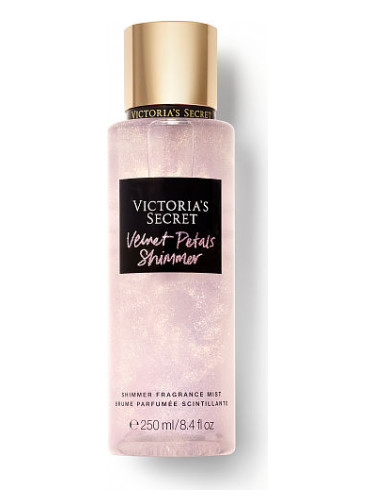 Victorias Secret Velvet Petals Shimmer 250 Ml Kadın Vücut Spreyi
